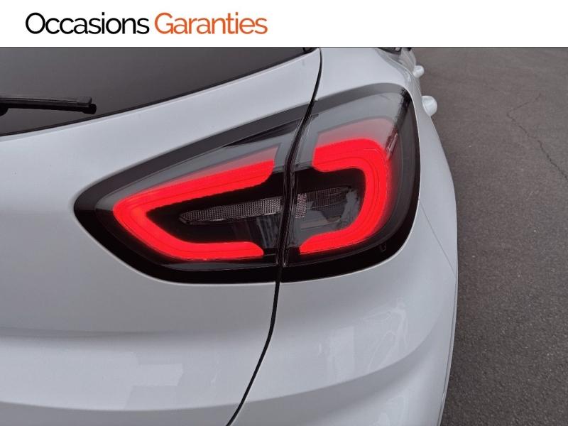 Voitures occasions FORD PUMA ST-Line X Clermont-Ferrand