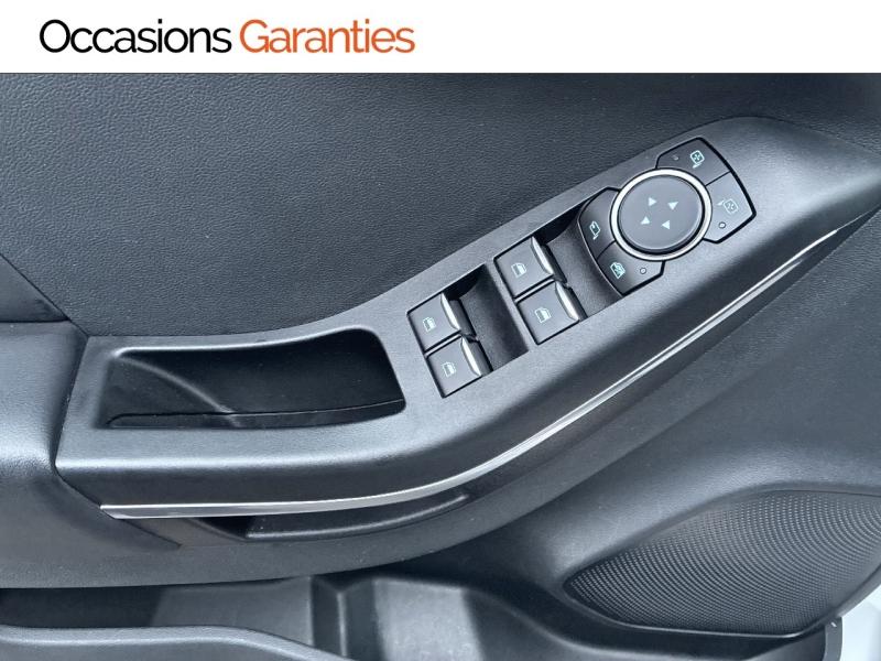 Voitures occasions FORD PUMA ST-Line X Clermont-Ferrand