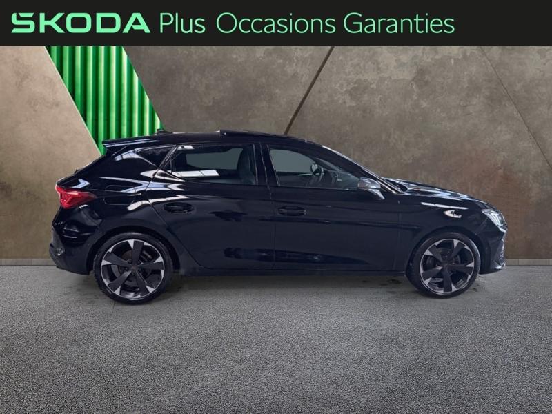 Voitures occasions CUPRA LEON V Clermont-Ferrand