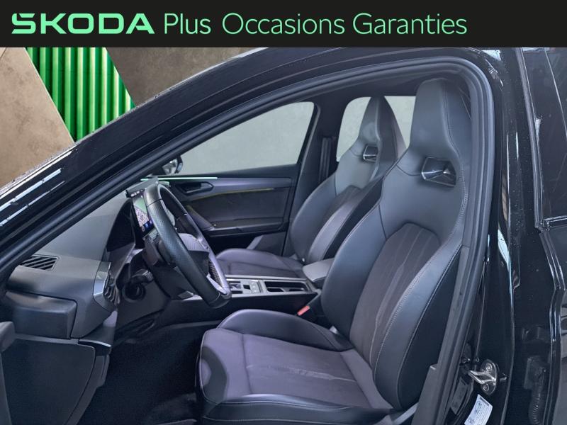 Voitures occasions CUPRA LEON V Clermont-Ferrand