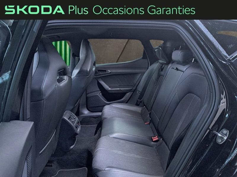 Voitures occasions CUPRA LEON V Clermont-Ferrand