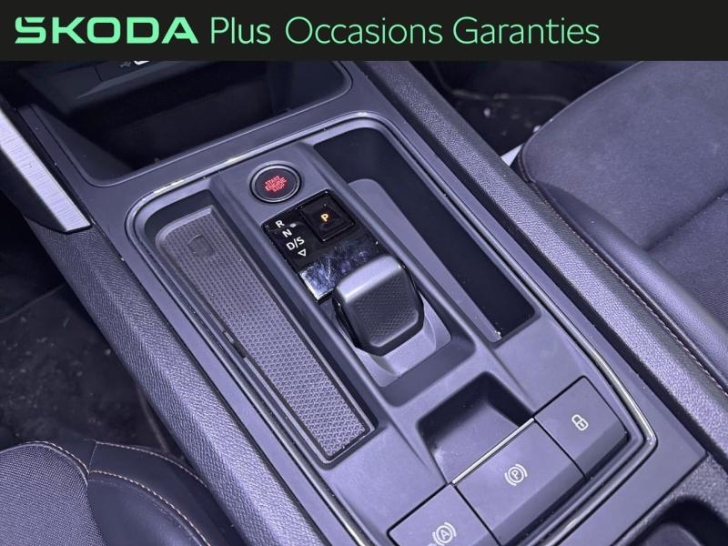 Voitures occasions CUPRA LEON V Clermont-Ferrand