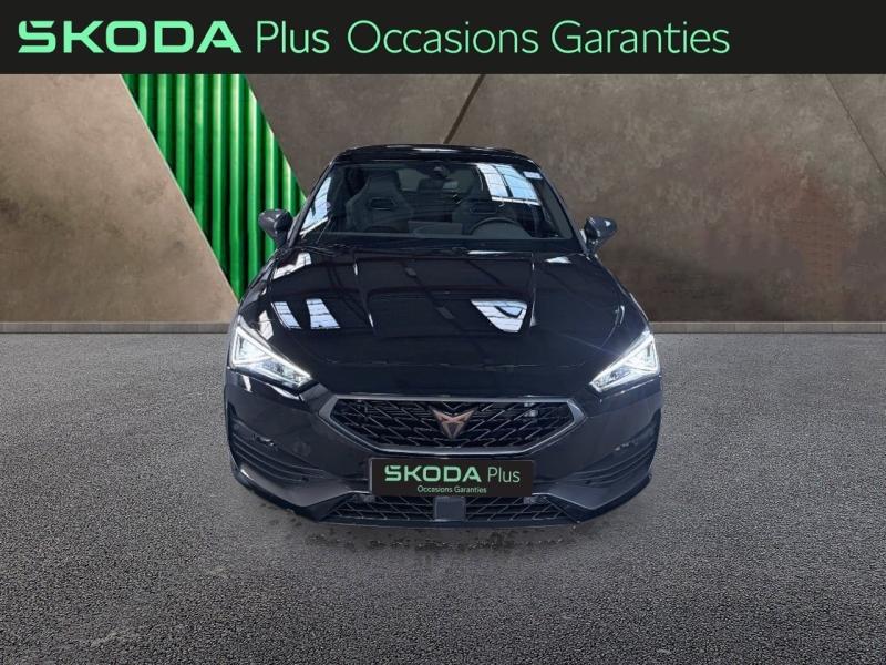 Voitures occasions CUPRA LEON V Clermont-Ferrand