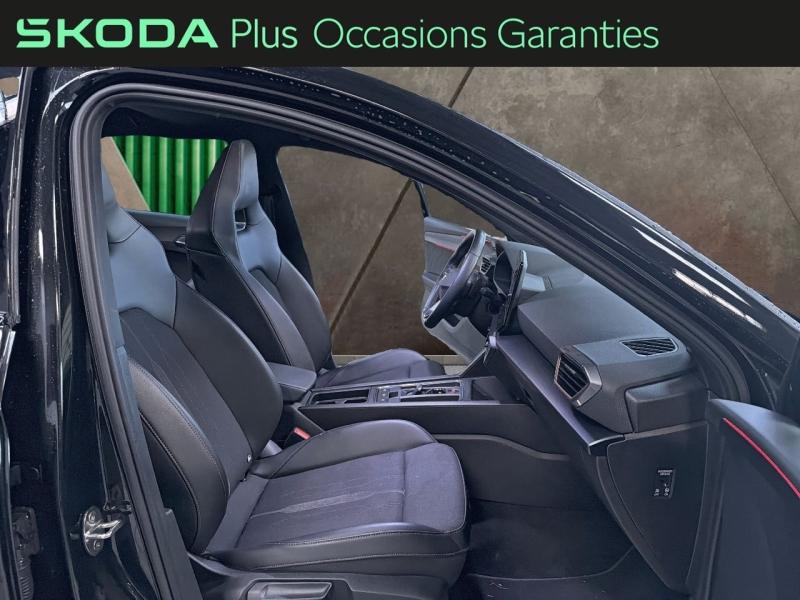 Voitures occasions CUPRA LEON V Clermont-Ferrand