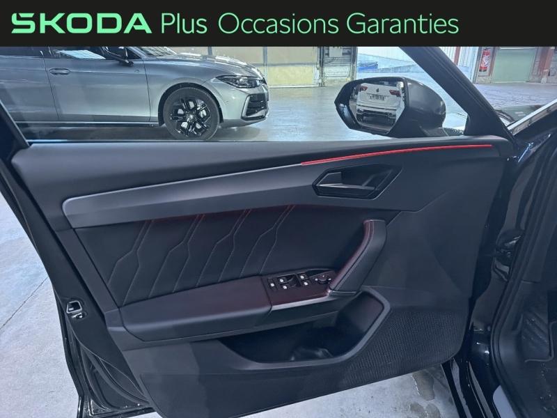 Voitures occasions CUPRA LEON V Clermont-Ferrand