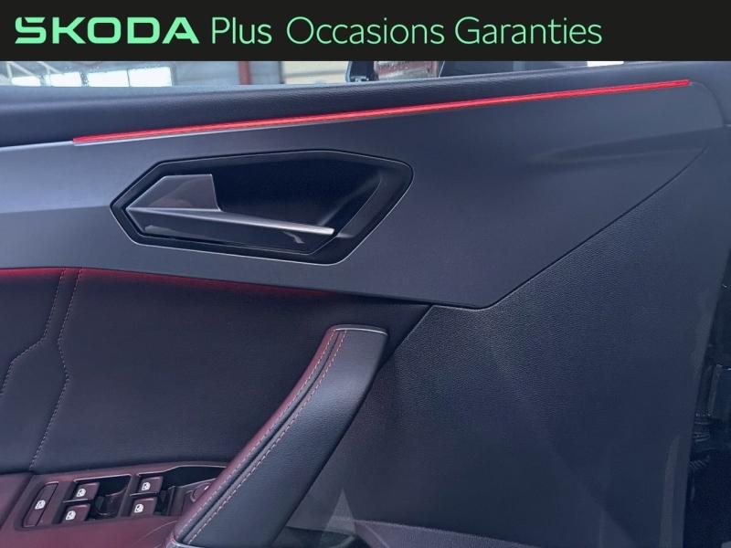 Voitures occasions CUPRA LEON V Clermont-Ferrand