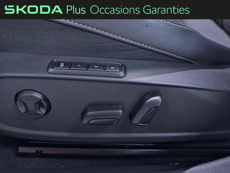 Voitures occasions CUPRA LEON V Clermont-Ferrand