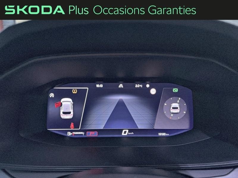 Voitures occasions CUPRA LEON V Clermont-Ferrand