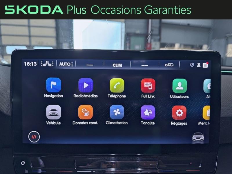 Voitures occasions CUPRA LEON V Clermont-Ferrand