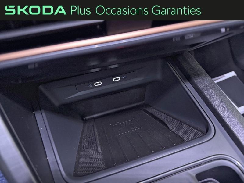 Voitures occasions CUPRA LEON V Clermont-Ferrand