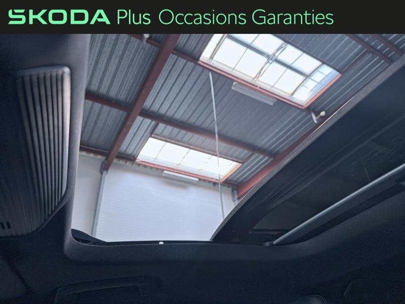 Voitures occasions CUPRA LEON V Clermont-Ferrand