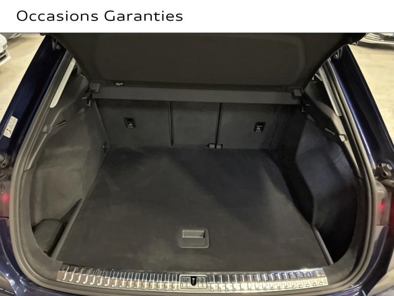 Voitures occasions Audi Q3 Design Luxe Clermont-Ferrand