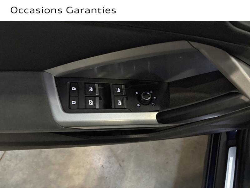 Voitures occasions Audi Q3 Design Luxe Clermont-Ferrand