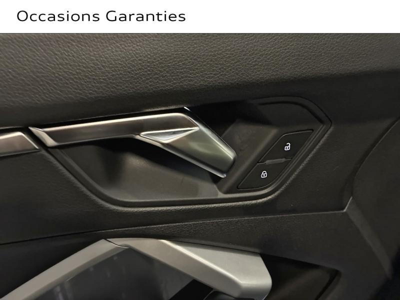 Voitures occasions Audi Q3 Design Luxe Clermont-Ferrand