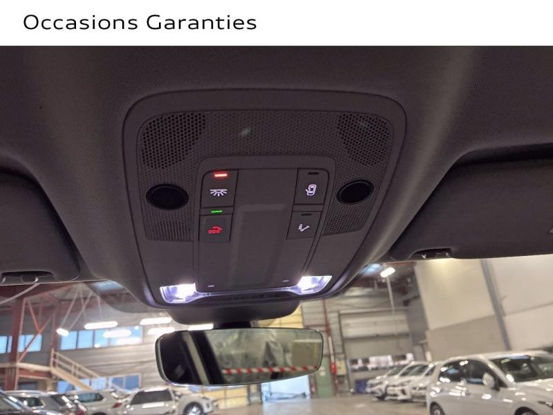 Voitures occasions Audi Q3 Design Luxe Clermont-Ferrand