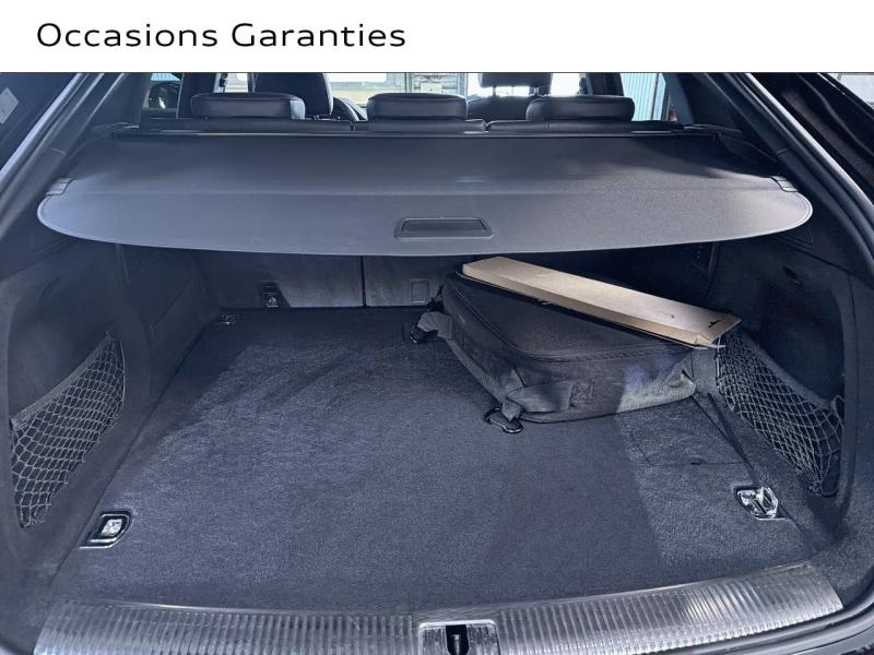 Voitures occasions Audi Q5 Sportback S line Clermont-Ferrand