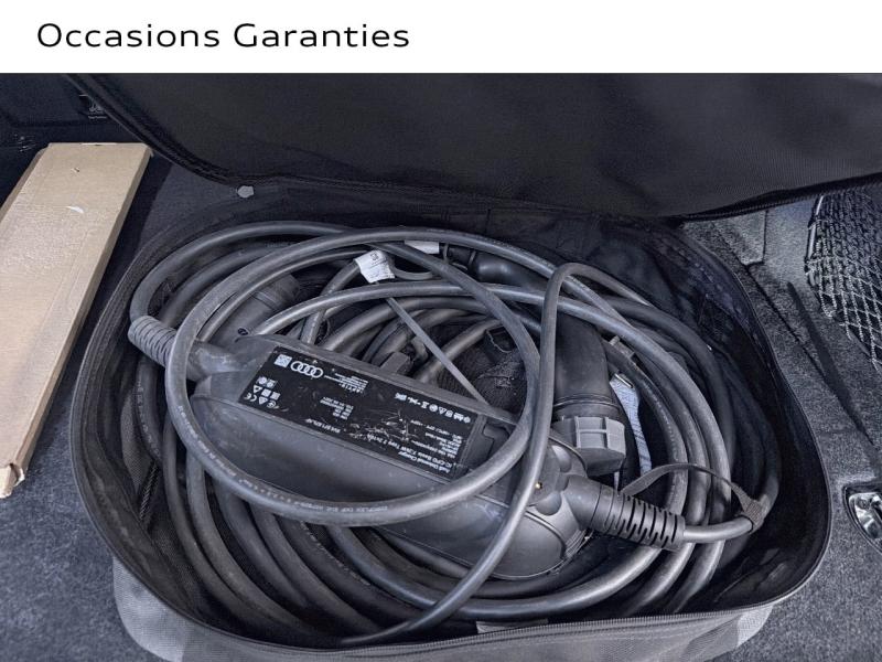 Voitures occasions Audi Q5 Sportback S line Clermont-Ferrand