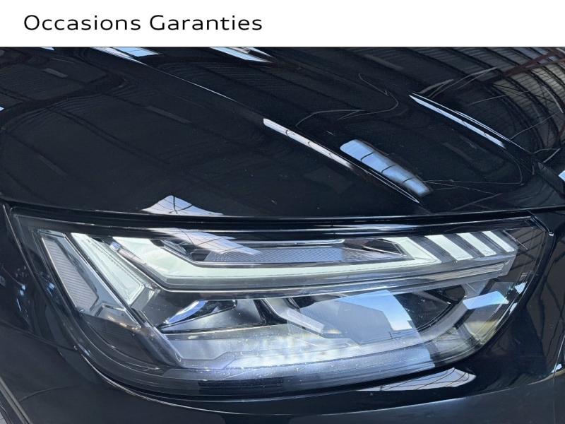 Voitures occasions Audi Q5 Sportback S line Clermont-Ferrand