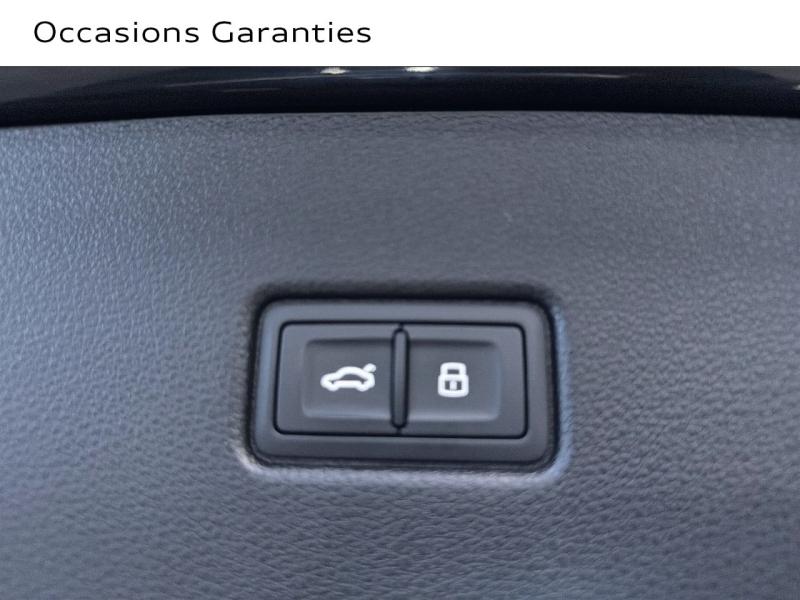 Voitures occasions Audi Q5 Sportback S line Clermont-Ferrand