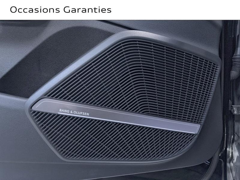 Voitures occasions Audi Q5 Sportback S line Clermont-Ferrand