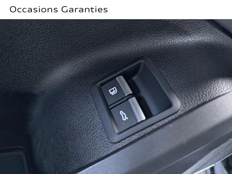 Voitures occasions Audi Q5 Sportback S line Clermont-Ferrand