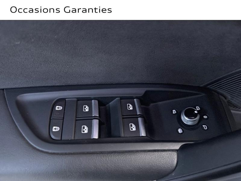 Voitures occasions Audi Q5 Sportback S line Clermont-Ferrand