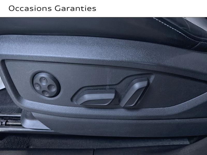 Voitures occasions Audi Q5 Sportback S line Clermont-Ferrand