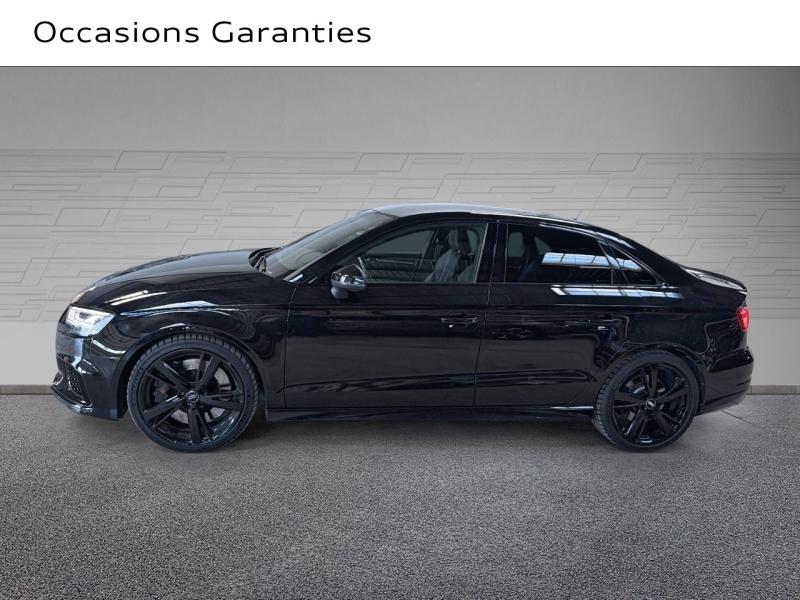 Voitures occasions Audi RS3 Berline Base Clermont-Ferrand