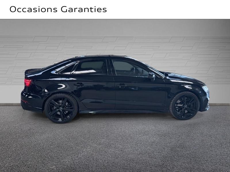 Voitures occasions Audi RS3 Berline Base Clermont-Ferrand