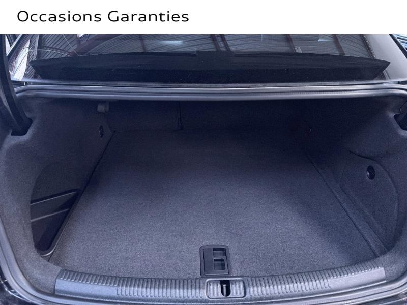 Voitures occasions Audi RS3 Berline Base Clermont-Ferrand