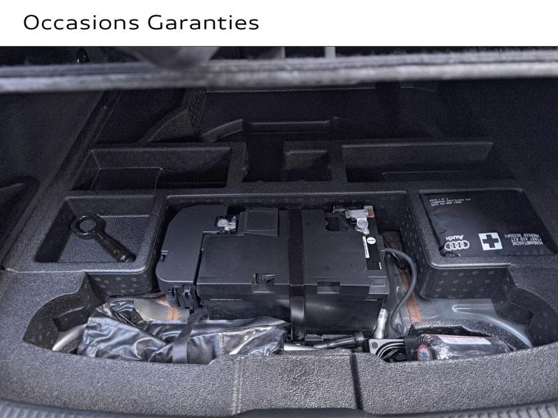 Voitures occasions Audi RS3 Berline Base Clermont-Ferrand