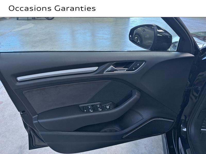 Voitures occasions Audi RS3 Berline Base Clermont-Ferrand