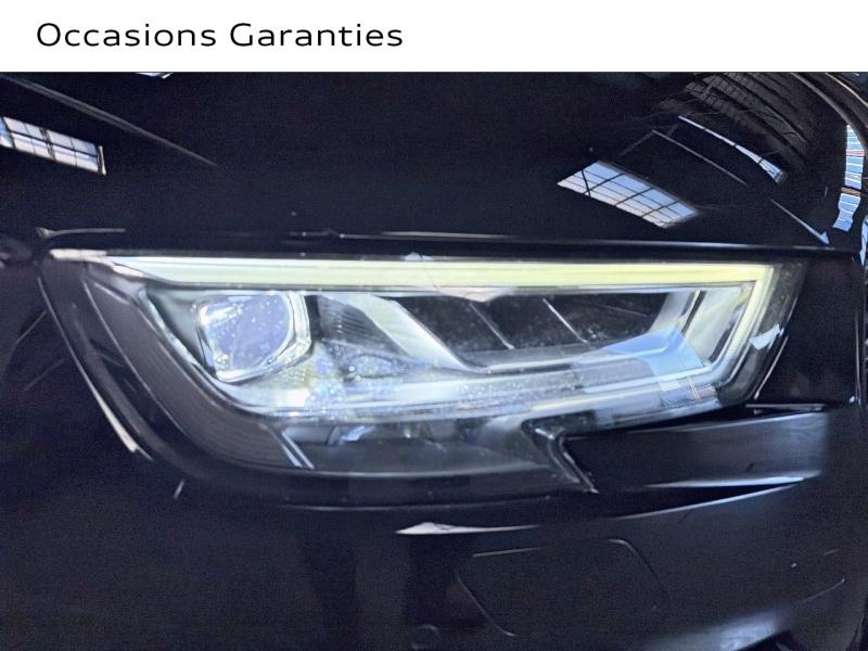 Voitures occasions Audi RS3 Berline Base Clermont-Ferrand