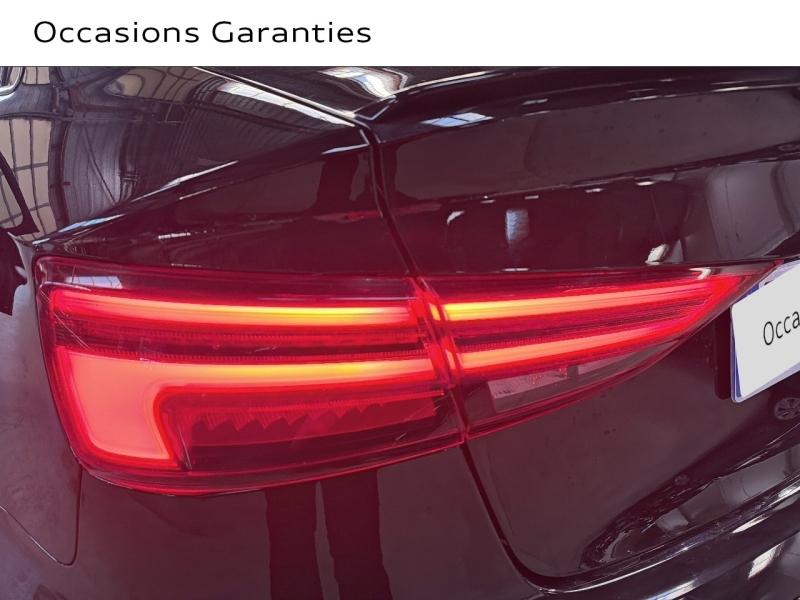 Voitures occasions Audi RS3 Berline Base Clermont-Ferrand