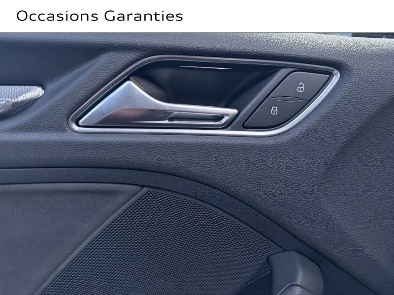 Voitures occasions Audi RS3 Berline Base Clermont-Ferrand