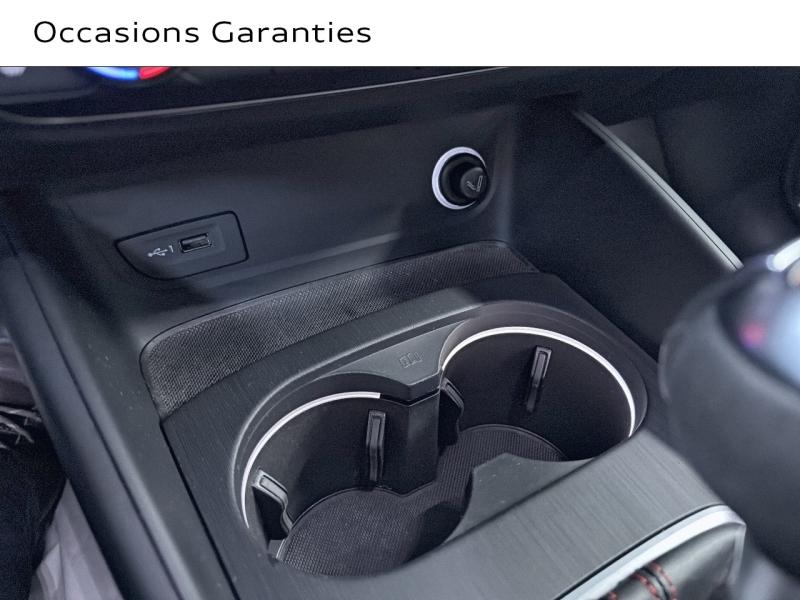 Voitures occasions Audi RS3 Berline Base Clermont-Ferrand