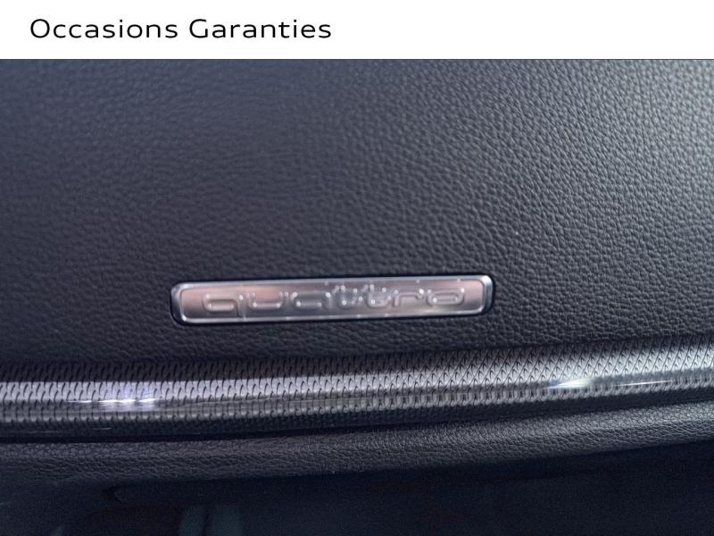 Voitures occasions Audi RS3 Berline Base Clermont-Ferrand