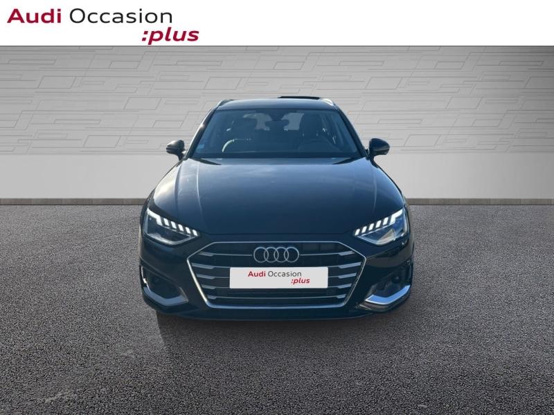Voitures occasions Audi A4 Avant Avus Clermont-Ferrand