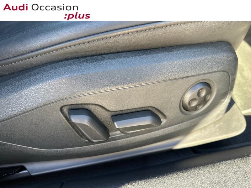 Voitures occasions Audi A4 Avant Avus Clermont-Ferrand