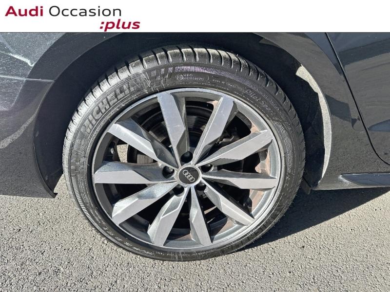 Voitures occasions Audi A4 Avant Avus Clermont-Ferrand