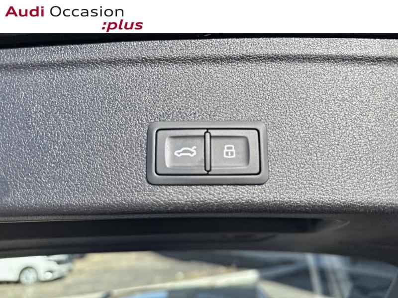 Voitures occasions Audi A4 Avant Avus Clermont-Ferrand