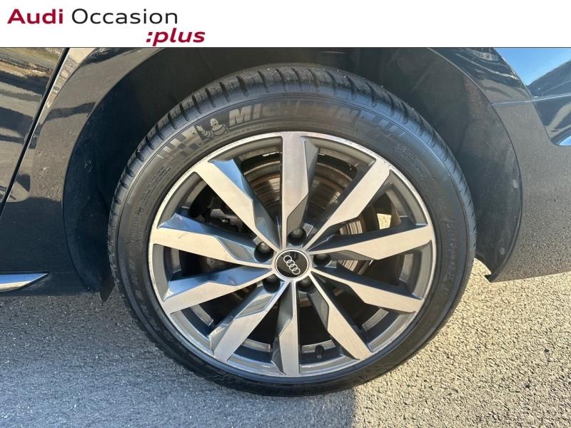 Voitures occasions Audi A4 Avant Avus Clermont-Ferrand