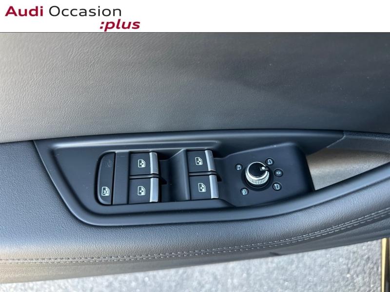 Voitures occasions Audi A4 Avant Avus Clermont-Ferrand