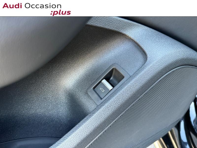 Voitures occasions Audi A4 Avant Avus Clermont-Ferrand