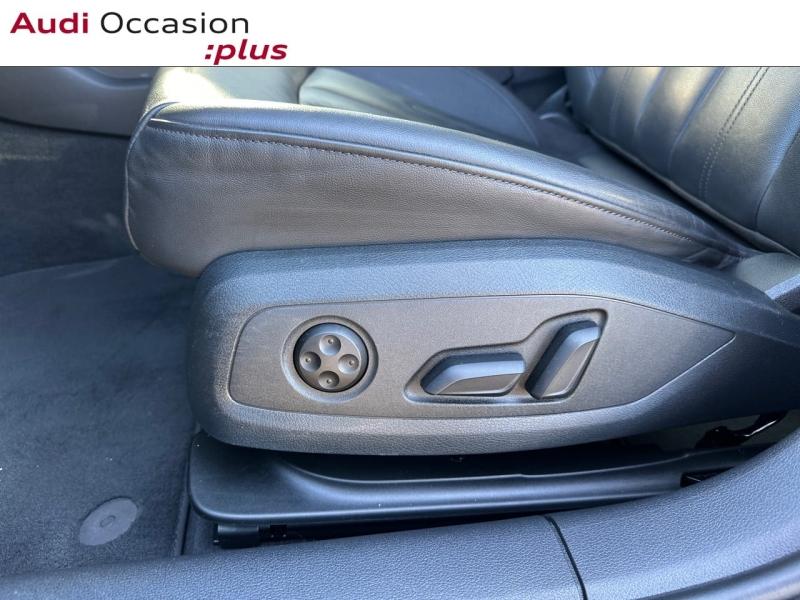 Voitures occasions Audi A4 Avant Avus Clermont-Ferrand