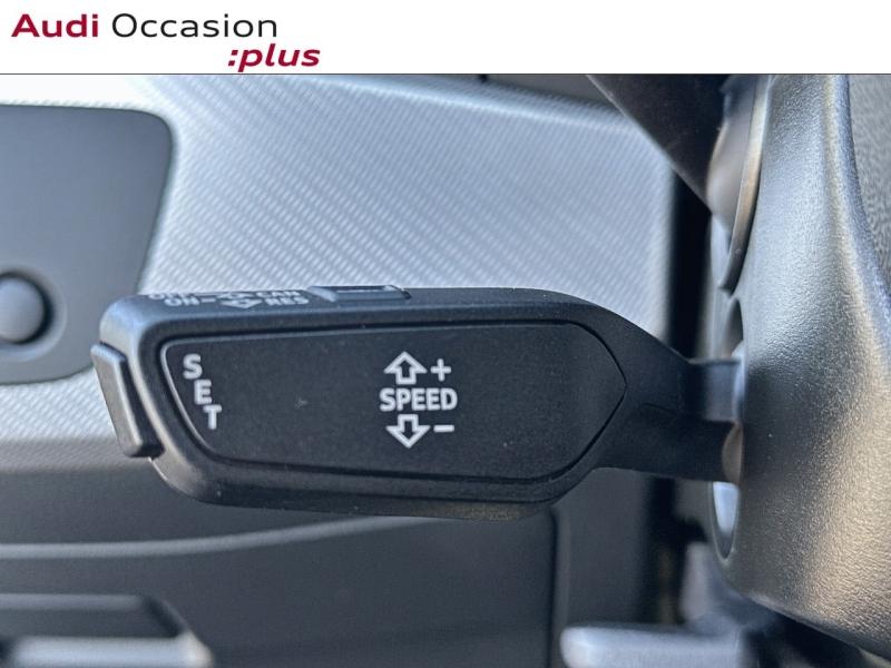 Voitures occasions Audi A4 Avant Avus Clermont-Ferrand