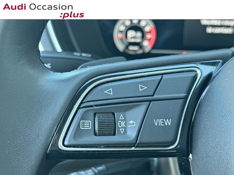 Voitures occasions Audi A4 Avant Avus Clermont-Ferrand