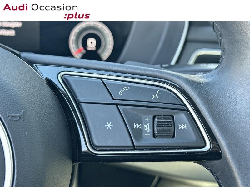 Voitures occasions Audi A4 Avant Avus Clermont-Ferrand