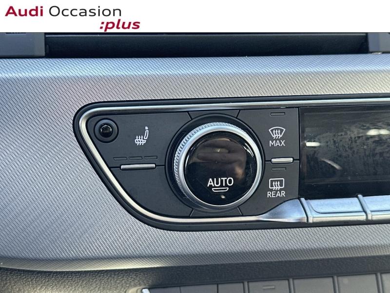 Voitures occasions Audi A4 Avant Avus Clermont-Ferrand