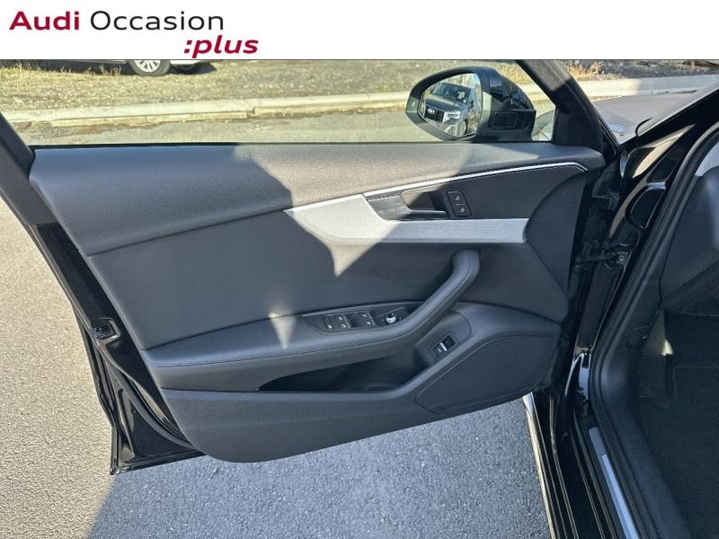 Voitures occasions Audi A4 Avant Avus Clermont-Ferrand